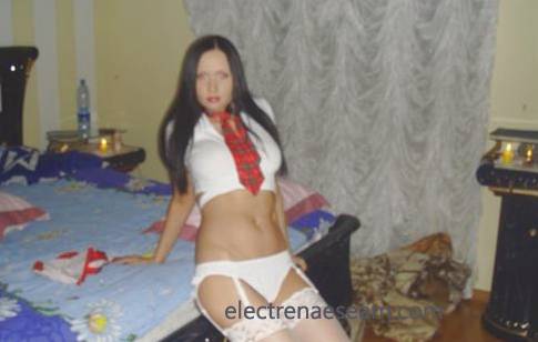 Gang prostitution: Assa lady available, 19 yrs