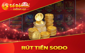 Rút Tiền Sodo